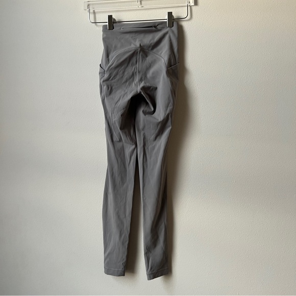 Lululemon Swift Speed High-Rise Tight 28" *Brushed Luxtreme - Picture 5 of 7